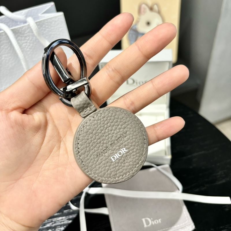 Christian Dior Keychains